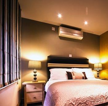 Thameside Hotel Reading Exteriér fotografie