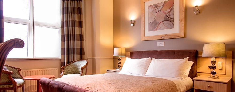 Thameside Hotel Reading Exteriér fotografie